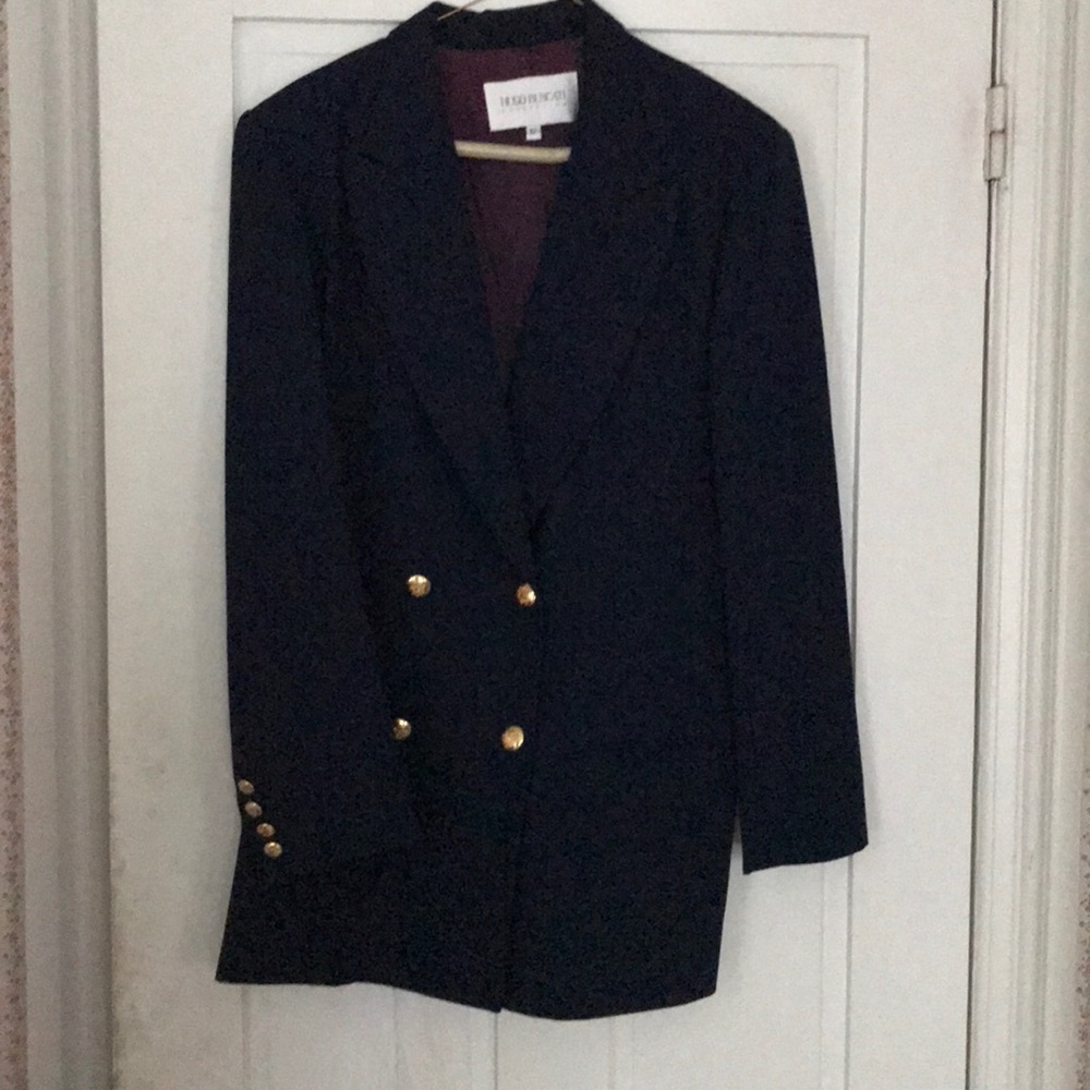 Jacket